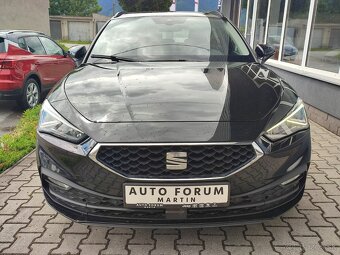 SEAT Leon SP 2.0 TDi 110kW 7-DSG Style odp.DPH - 5