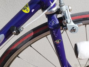Predám cestný bicykel Basso Loto - 5
