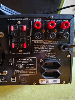 Onkyo - 5