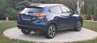 Honda HRV - 5