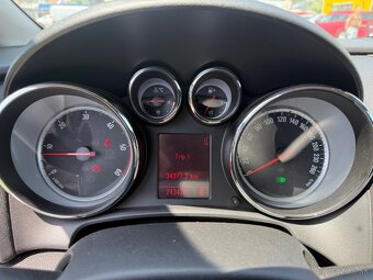 Opel Astra 1.7 CDTi 81kW - 5