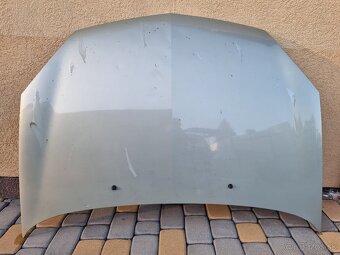 Renault Thalia 1,4 benzin 55 KW - 5