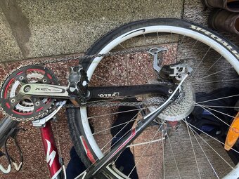 Specialized Hardrock Comp - 5