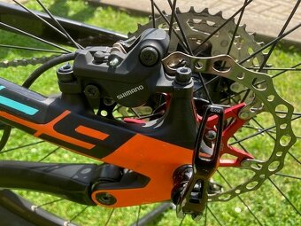 Lapierre XR 629 - 5