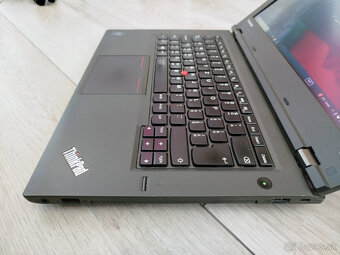 notebook Lenovo L440 - Core i5-4210M, 8GB, SSD, W10 - 5