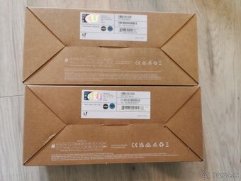 ZVÝHODNENÉ BALENIA ZARIADENÍ MIKROTIK,UBNT - 5