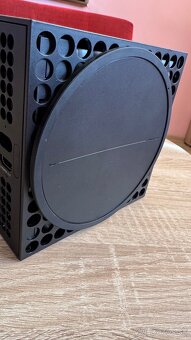 Xbox Series X 1 TB - 5