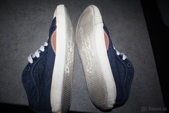 Pepe Jeans London tenisky - 5