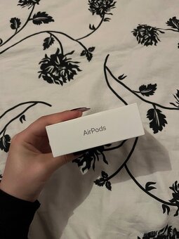 Appple Airpods 2nd Generation (2019) - 5
