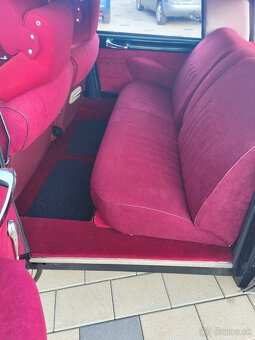 Citroen DS - 5