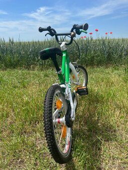 Detský bicykel Woom 3 - 5