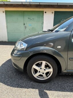 Citroen C3 54kw 1.4 2010 - 5