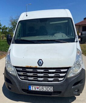 Renault Master 2.3 L3H2 - 5