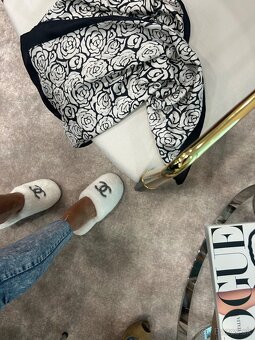 Chanel - 5