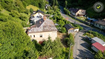 HALO reality - Predaj, priestor Hodruša - Hámre - EXKLUZÍVNE - 5