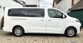 Peugeot Traveller 2.0 BlueHDi Active Long - 5