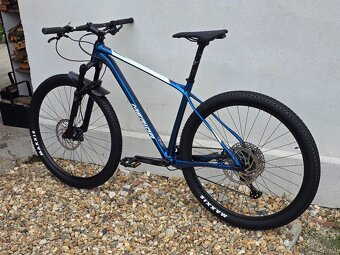 Nový kvalitný horský bicykel Merida Big Nine 600 veľk.L - 5