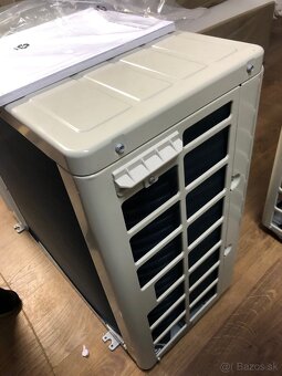 Klimatizácia Daikin 4,2 kW/ 3,5 kW - prečítajte si popis - 5