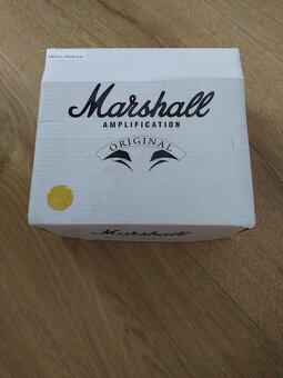 Marshall MG50GFX Gitarové kombo - 5