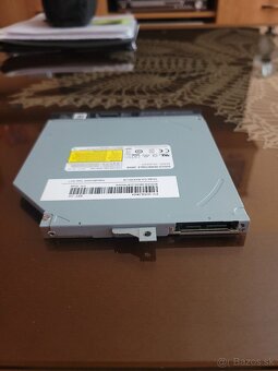 DVD mechanika z notebooku Lenovo IdeaPad 15-AST - 5