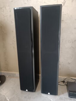 Triangle Antal XS Stereo reproductory - 5