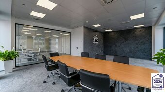 Kancelárske priestor najvyššieho štandardu v centre Košíc - - 5