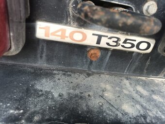 FORD TRANSIT VALNIK 2 kab - NA PREDAJ / NA SPLÁTKY - 5