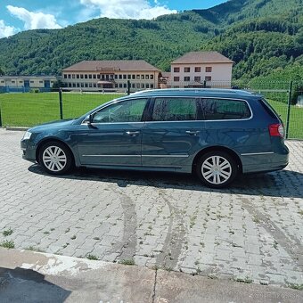 Passat b6 rv2010 - 5