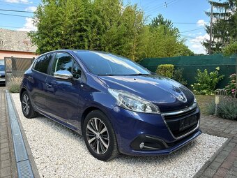 Peugeot 208 1.2 PureTech Style - 5