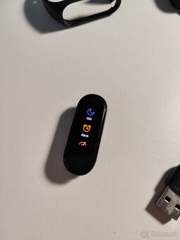 Xiaomi mi band 4 - 5