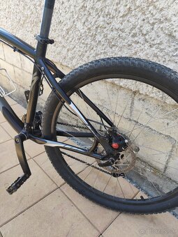 Specialized Hardrock Sport (M?) 26" - 5