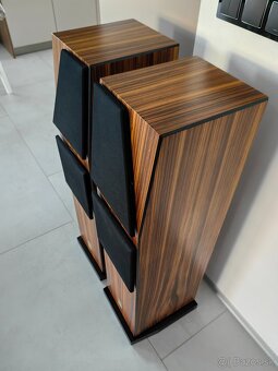 Sonics Amerigo - 5