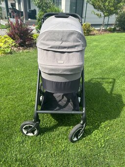 Cybex Talos - 5