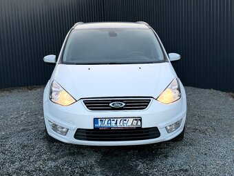 Ford Galaxy 2.0Tdci automat - 5