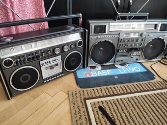 NATIONAL PANASONIC RS-4360DFT - 5