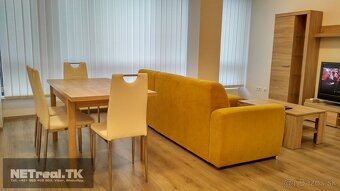 BBC1,BBC5,ACCENTURE- Plynárenská ul. - 72m2 byt - PARKING - - 5