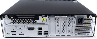 LENOVO ThinkCentre M70sSFF,i5-10500, RAM16GB, SSD512GB, W11P - 5
