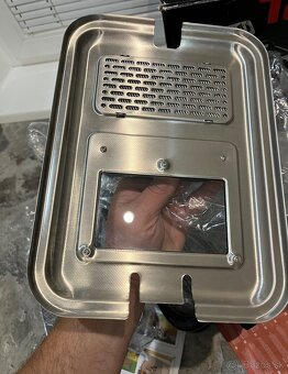 Nová Filtra Pro Tefal FR510170 fritéza - 5