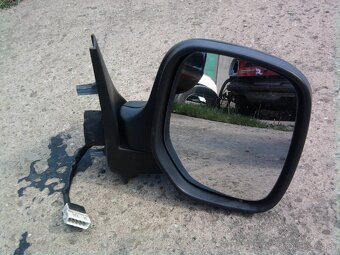 Citroen berlingo diely - 5