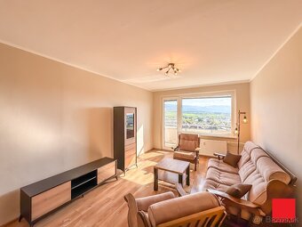 3- IZBOVÝ BYT SO ŠTYRMI LODŽIAMI S PANORAMATICKÝMI VÝHĽADMI - 5