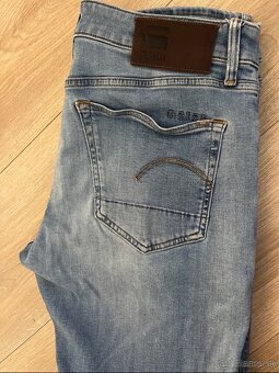 G-star raw original rifle 32/32 , 33/32 - 5