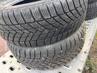 Zimné pneumatiky 205/55 R16 Matador - 5