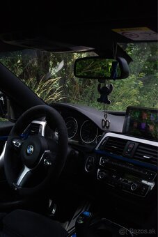 BMW F32 440I - 5