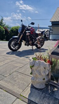 HONDA CB650R r.8/2025 E Clutch - 5