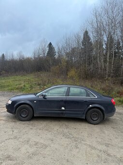 Audi a4 b6 1.9tdi 96kw - 5