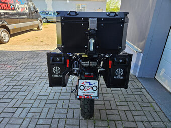 Yamaha XT 1200 ZE Super Tenere ABS - 5