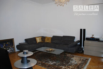 Rodinný dom vhodný na bývanie alebo reprezentatívne kancelár - 5