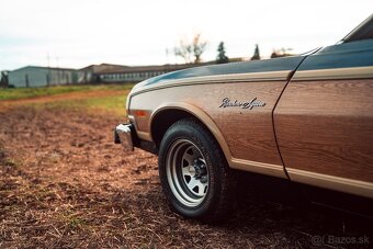 FORD RANCHERO SQUIRE 1974 - 5
