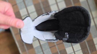 Hokejove korcule bauer supreme  s160 - 5