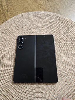 Samsung Z fold 5 8g/256g - 5